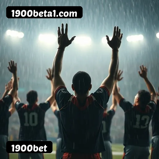 Comparação APP mobile vs versão web da 1900bet