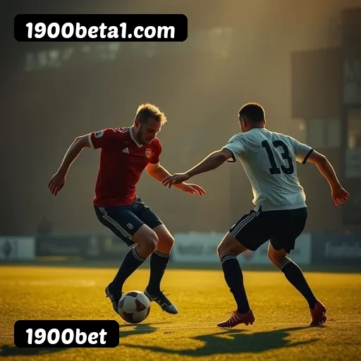 1900bet APP mobile iOS Android - 187 mil downloads São Paulo Rio BH